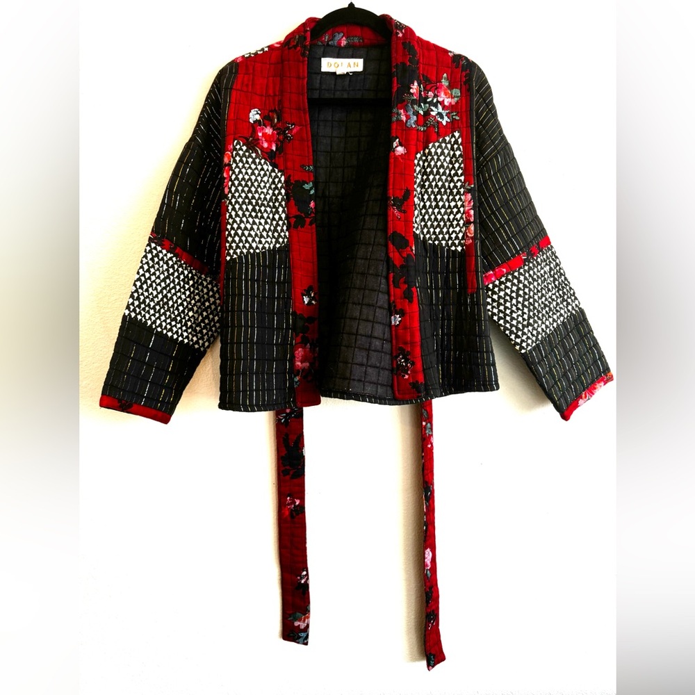 DOLAN Coat